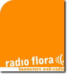 Logo Radio Flora Hannover