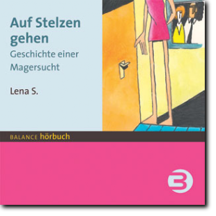 Auf Stelzen gehen Hörbuch