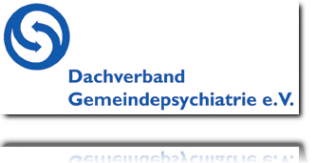 Dachverband Gemeindepsychiatrie e.V.